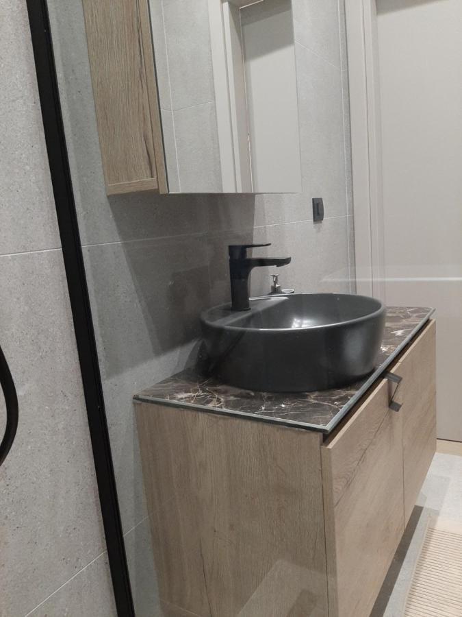 Lovely Guesthouse - 58M2 Mountain View Ioannina Exterior foto