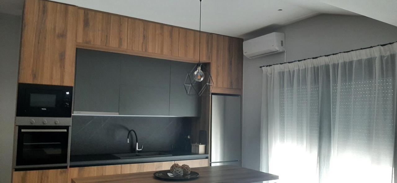 Lovely Guesthouse - 58M2 Mountain View Ioannina Exterior foto