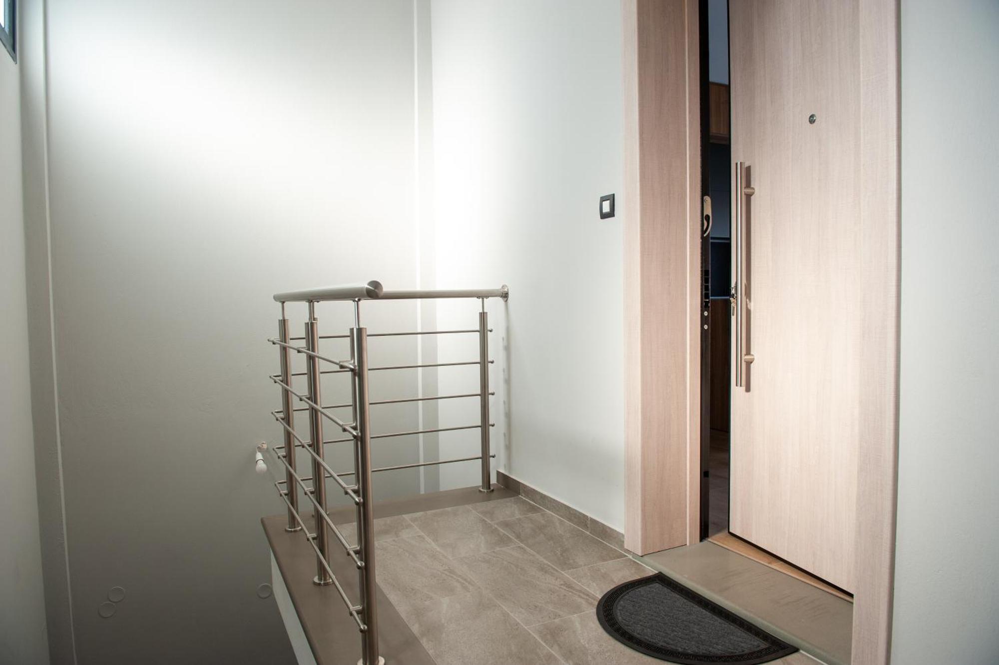 Lovely Guesthouse - 58M2 Mountain View Ioannina Exterior foto