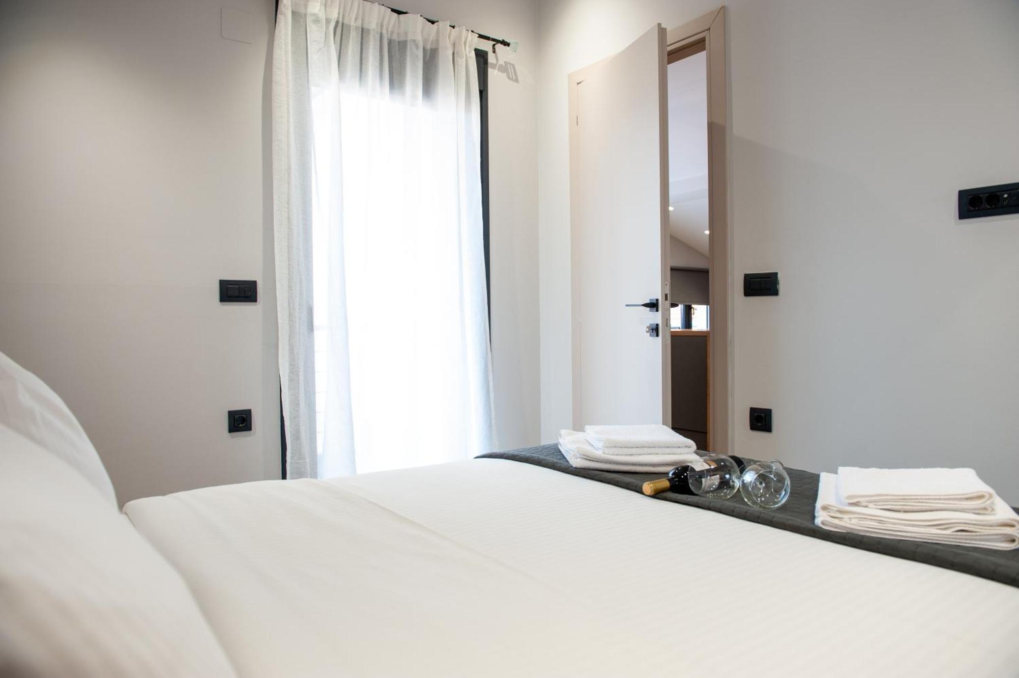 Lovely Guesthouse - 58M2 Mountain View Ioannina Exterior foto