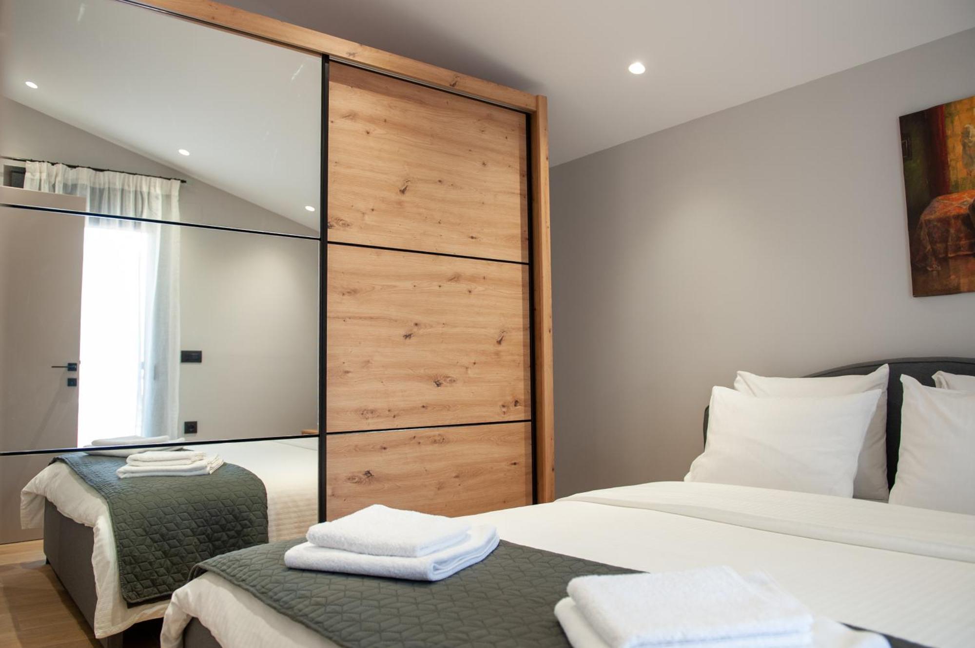 Lovely Guesthouse - 58M2 Mountain View Ioannina Exterior foto
