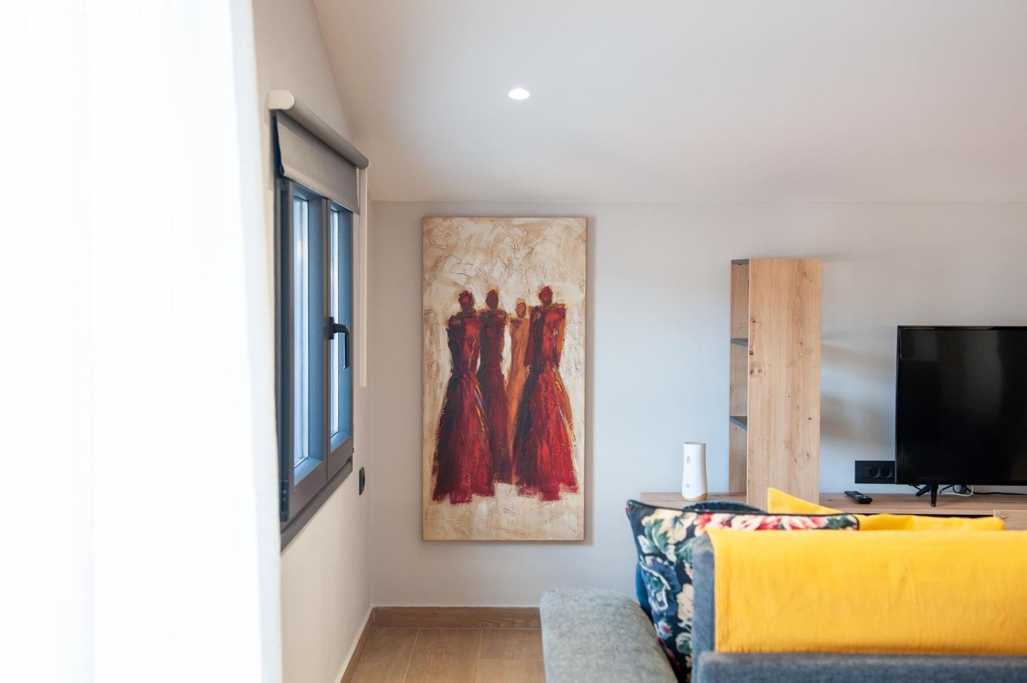 Lovely Guesthouse - 58M2 Mountain View Ioannina Exterior foto