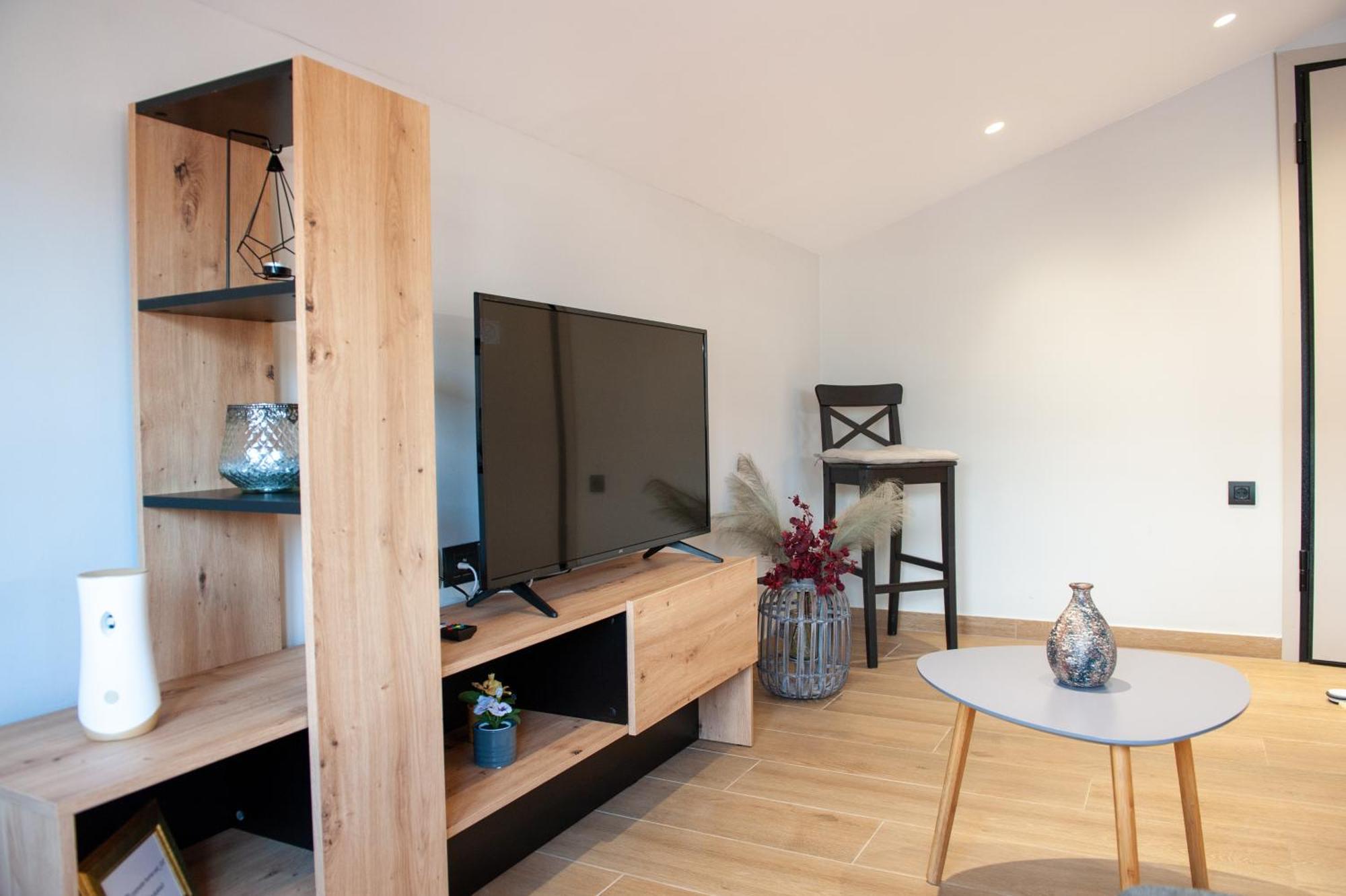 Lovely Guesthouse - 58M2 Mountain View Ioannina Exterior foto